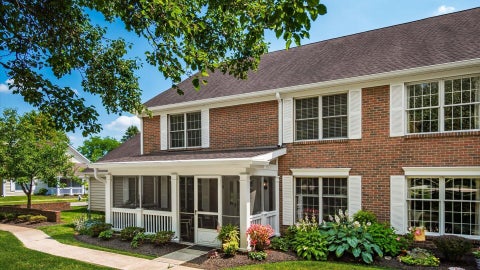Photo of 103 Shannon Lane, Granville, OH 43023 (MLS # 226025045)