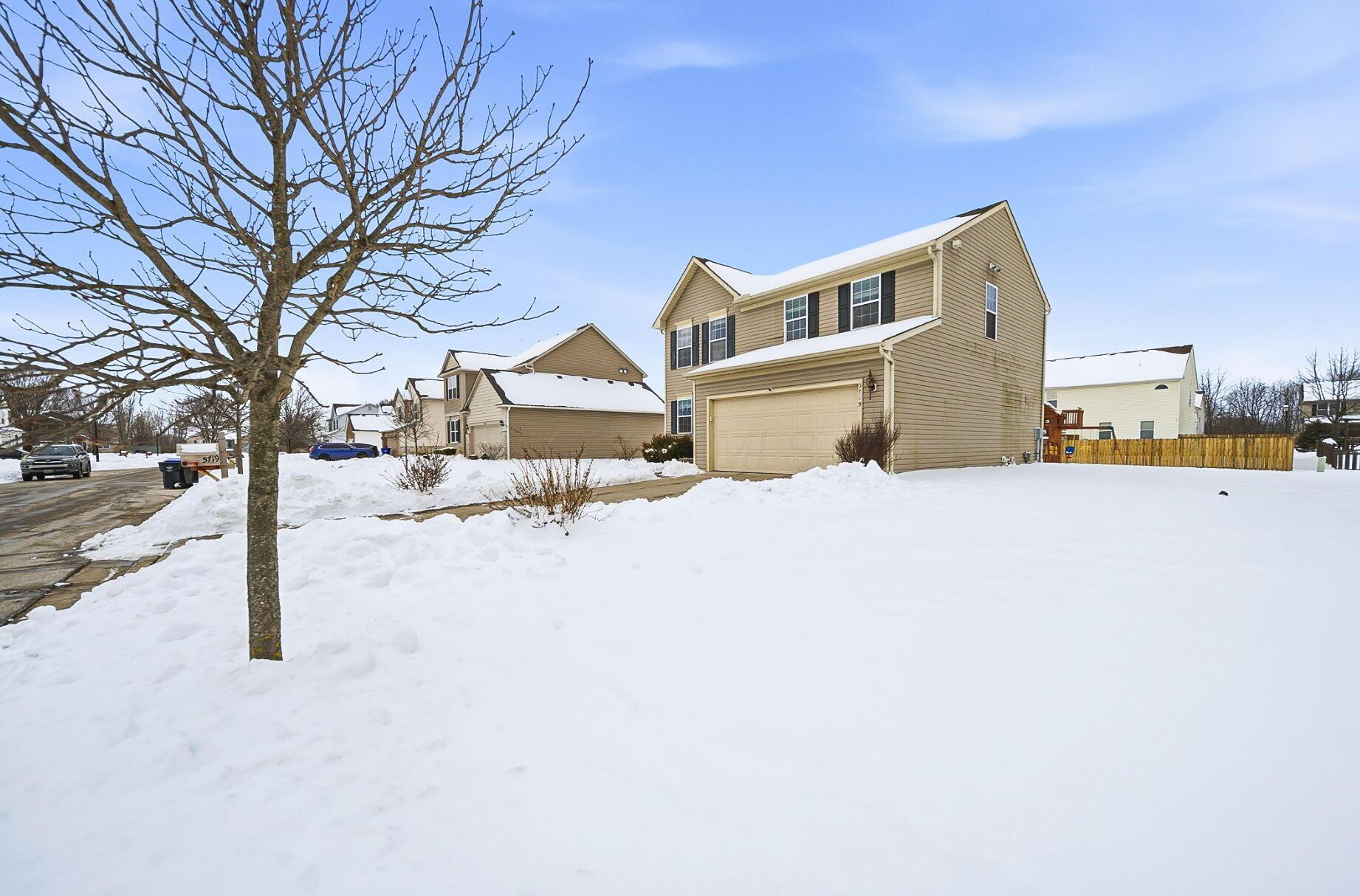 5719 Cruiser Avenue Avenue