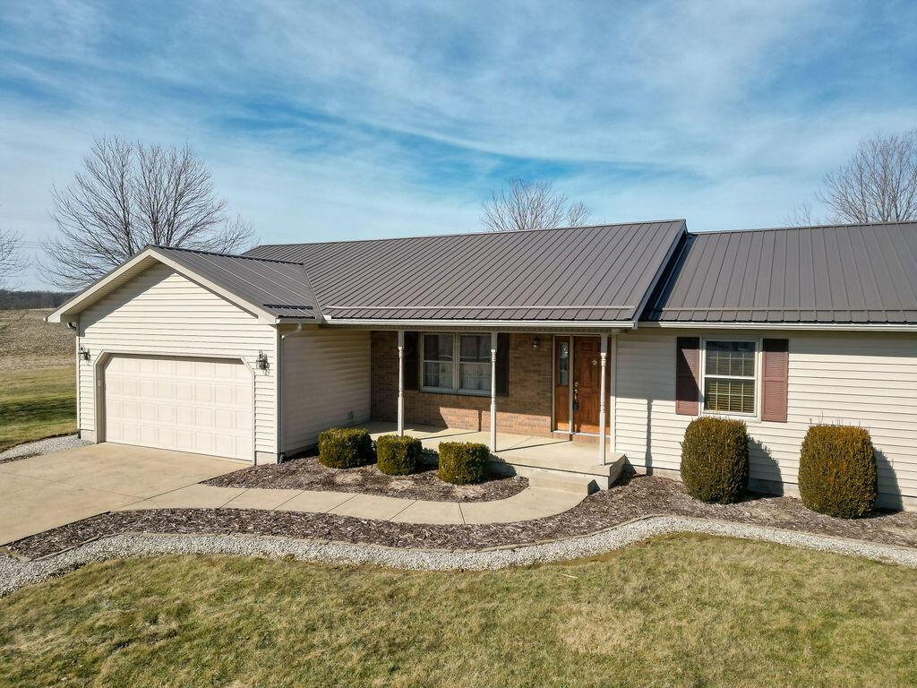 14341 Sycamore Rd Rd, Mount Vernon, Ohio image 50