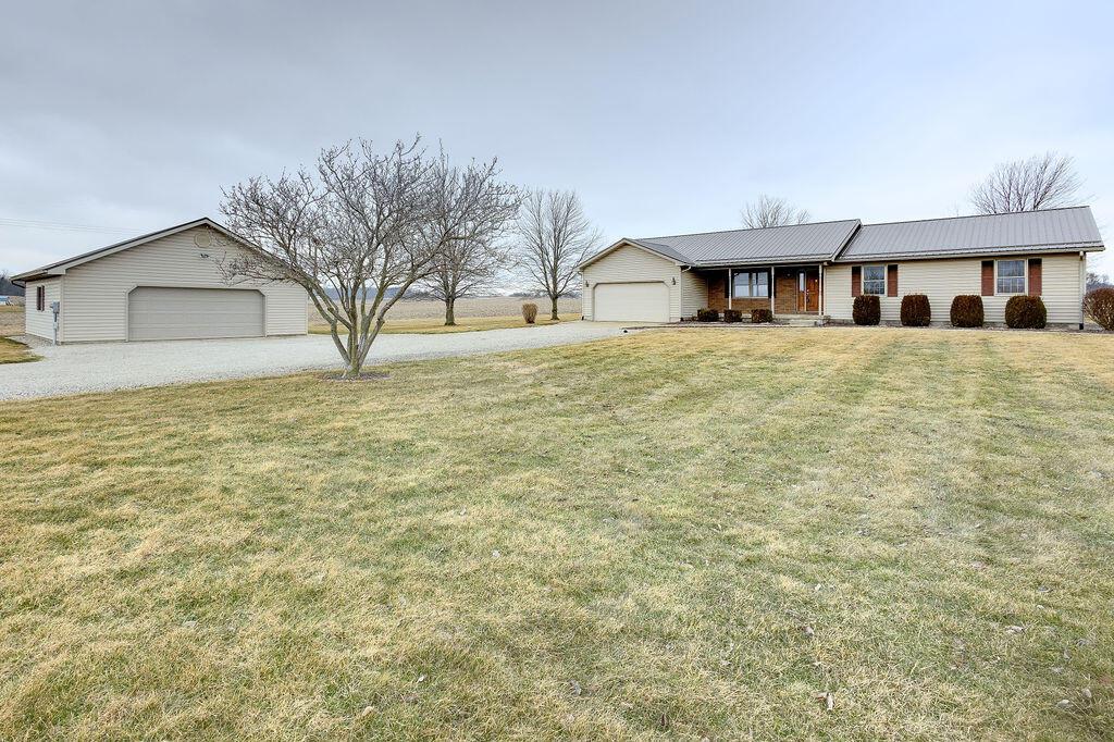 14341 Sycamore Rd Rd, Mount Vernon, Ohio image 1