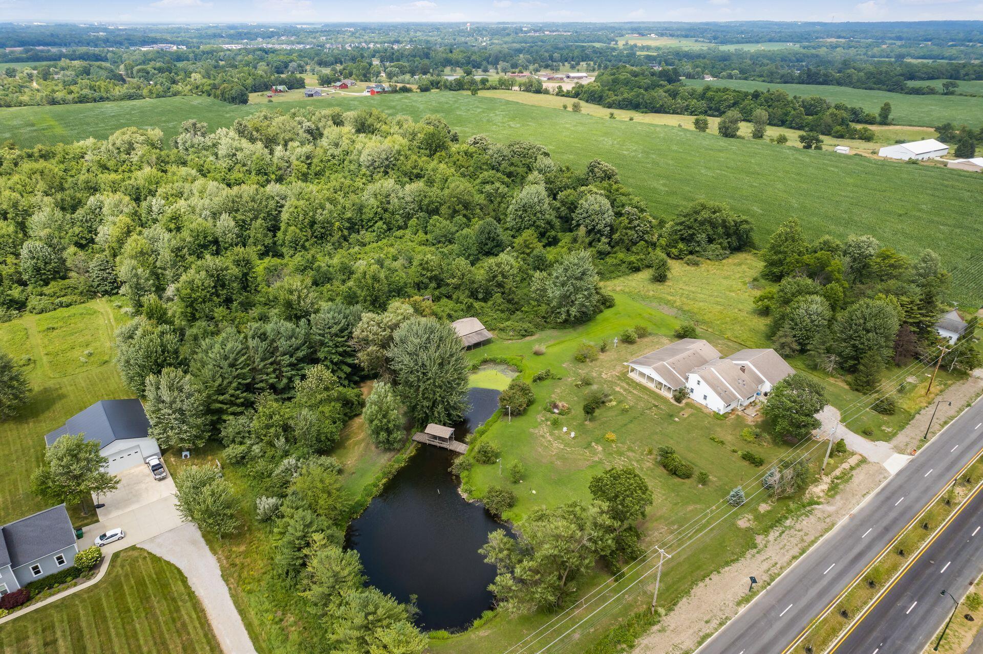 11718 Green Chapel Road, Johnstown, Ohio image 9