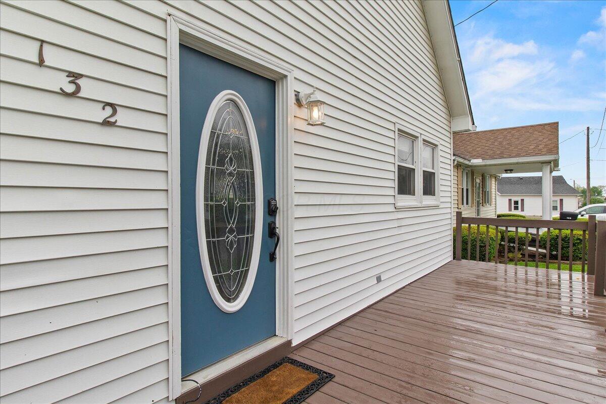 132 Richard Avenue