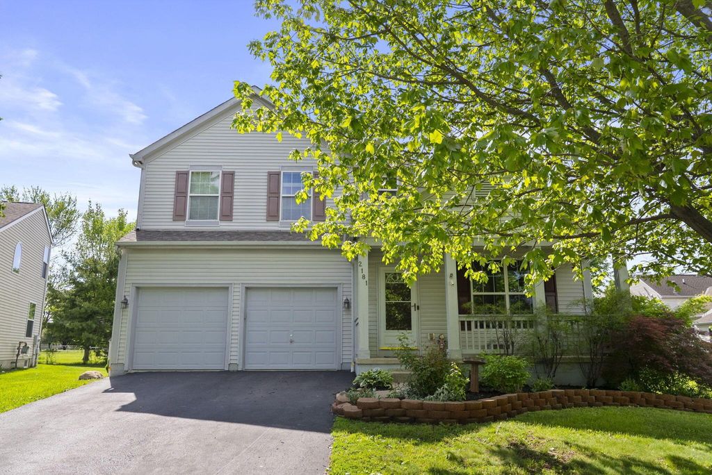 Photo of 2181 Dry Ridge Court, Grove City, OH 43123 (MLS # 226014472)