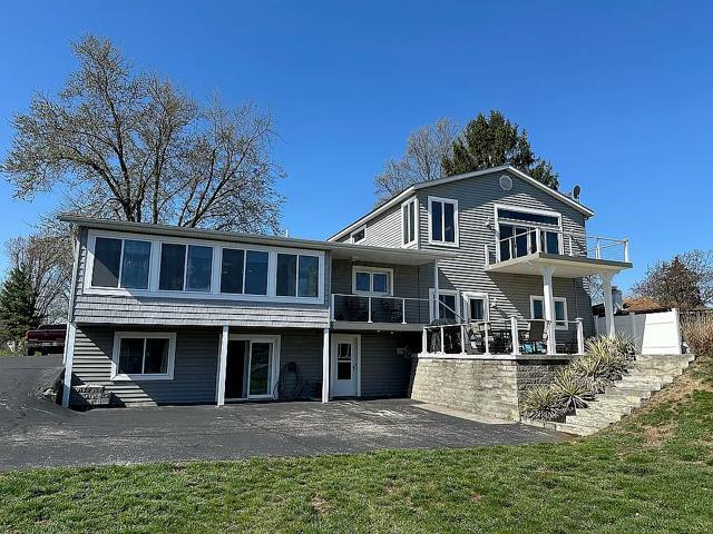 2133 Chickasaw Drive, London, Ohio image 9