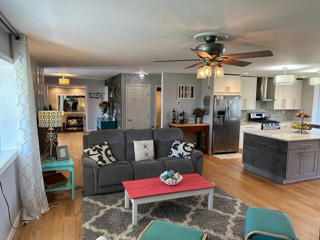 2133 Chickasaw Drive, London, Ohio image 15