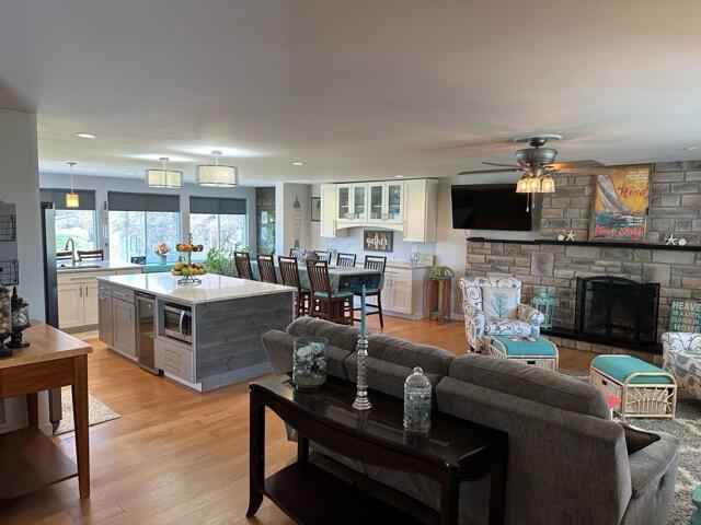 2133 Chickasaw Drive, London, Ohio image 13