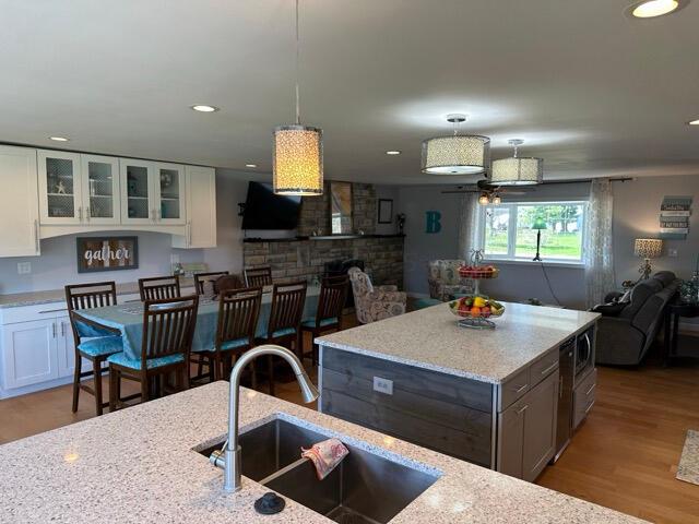 2133 Chickasaw Drive, London, Ohio image 17