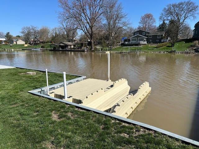 2133 Chickasaw Drive, London, Ohio image 8