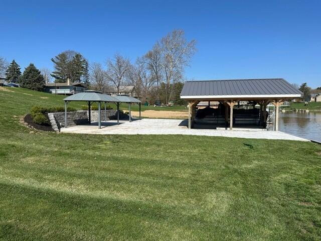 2133 Chickasaw Drive, London, Ohio image 7