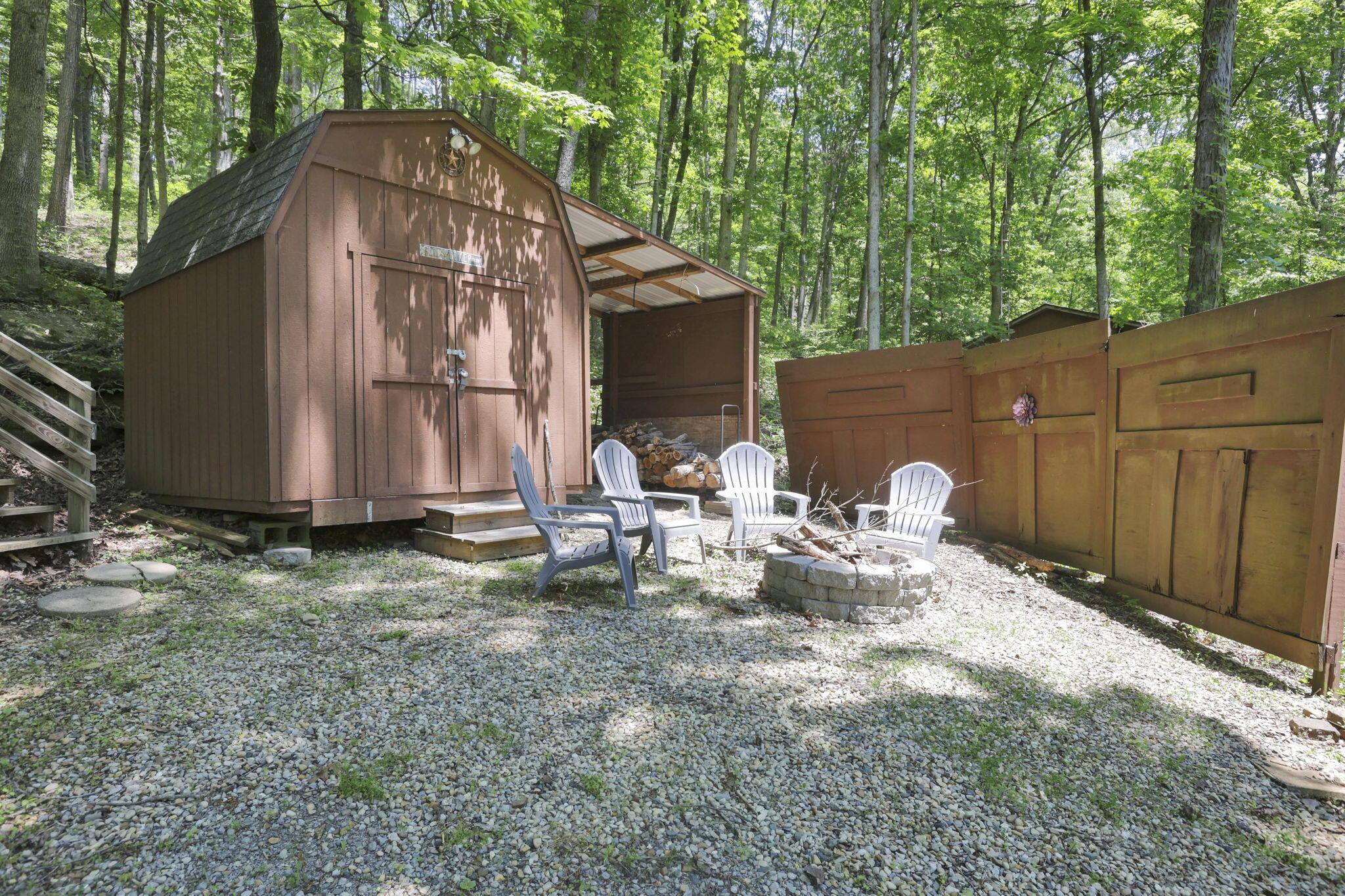 262 Skaggs Road, Londonderry, Ohio image 34