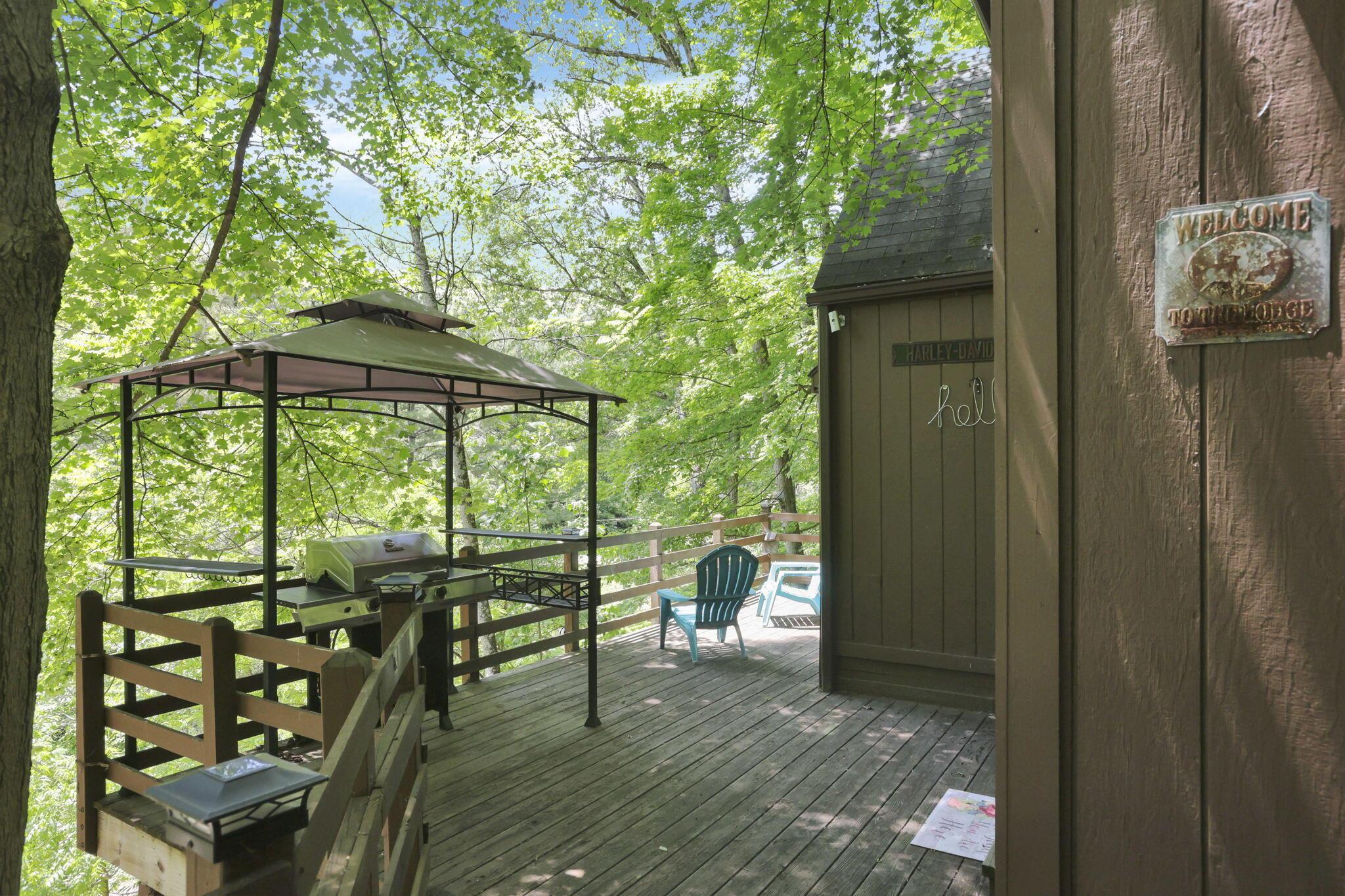 262 Skaggs Road, Londonderry, Ohio image 40