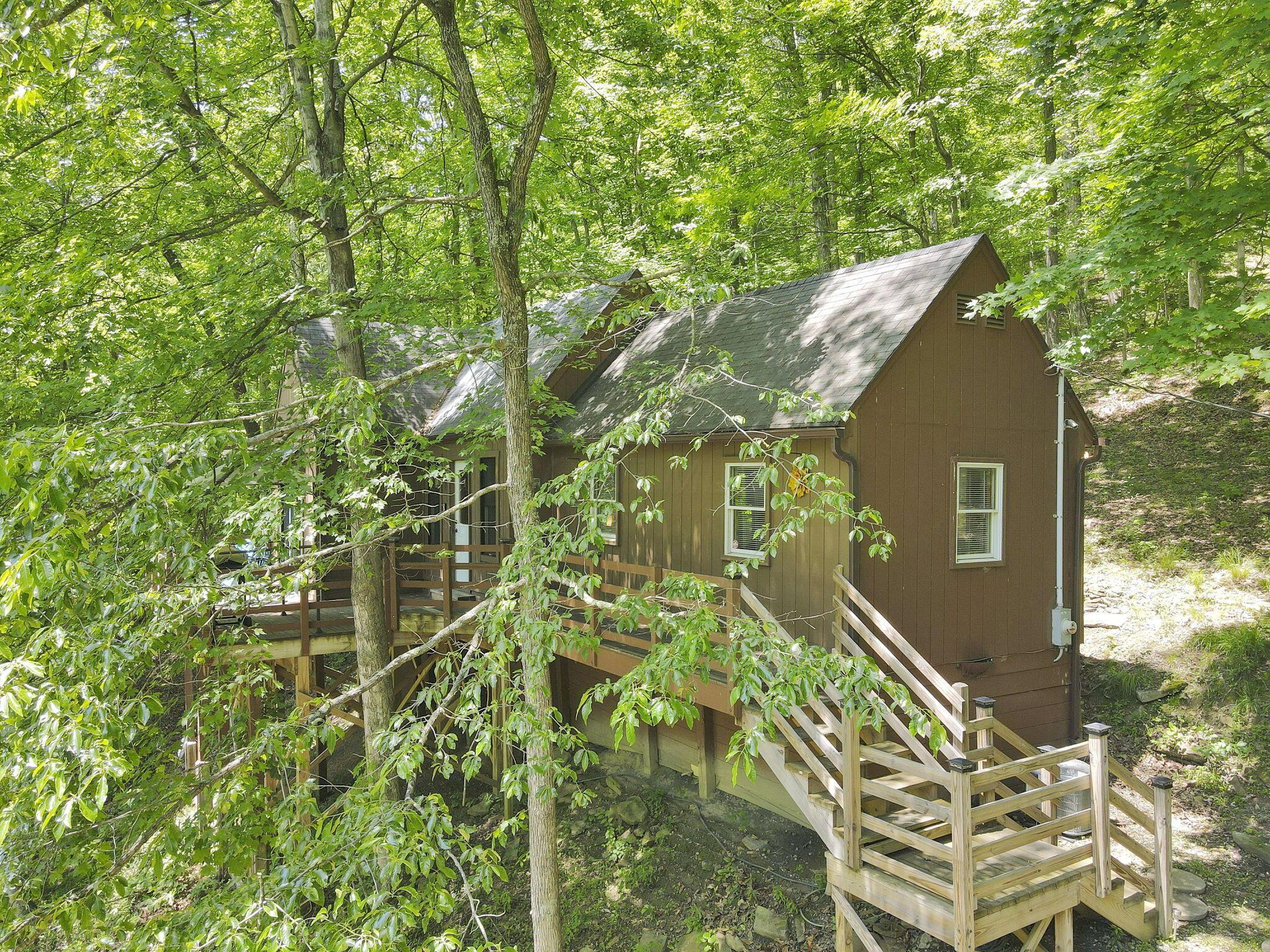 262 Skaggs Road, Londonderry, Ohio image 41