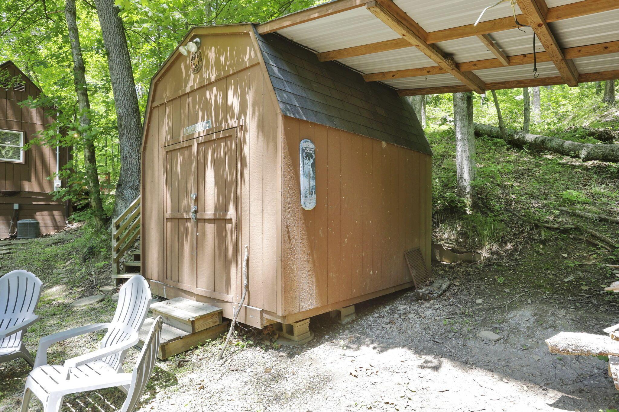 262 Skaggs Road, Londonderry, Ohio image 35