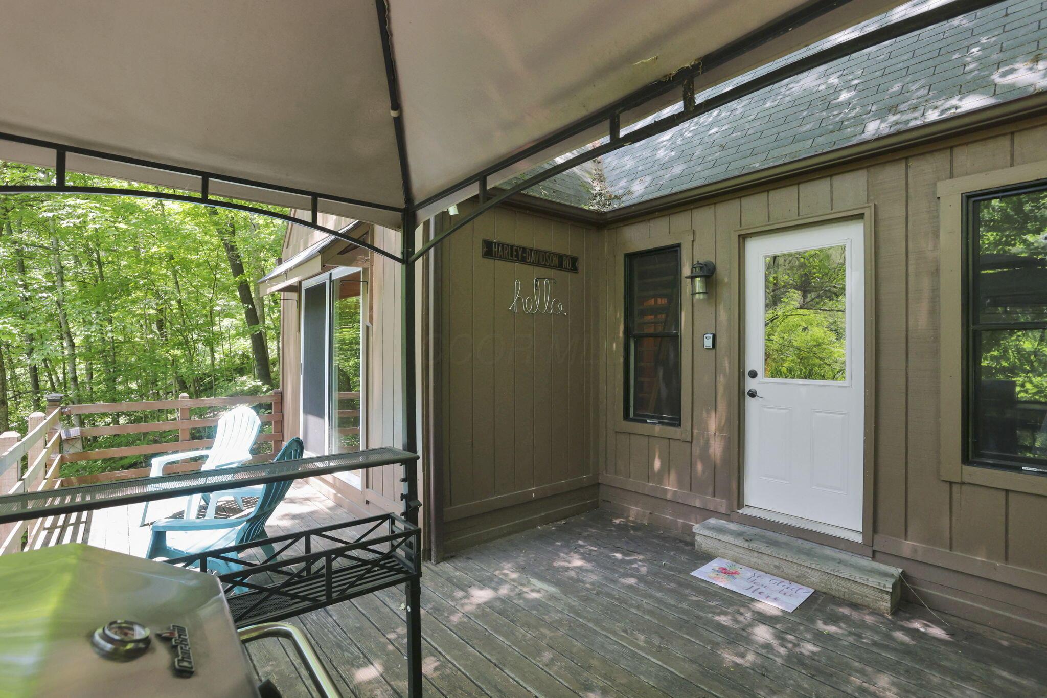 262 Skaggs Road, Londonderry, Ohio image 3