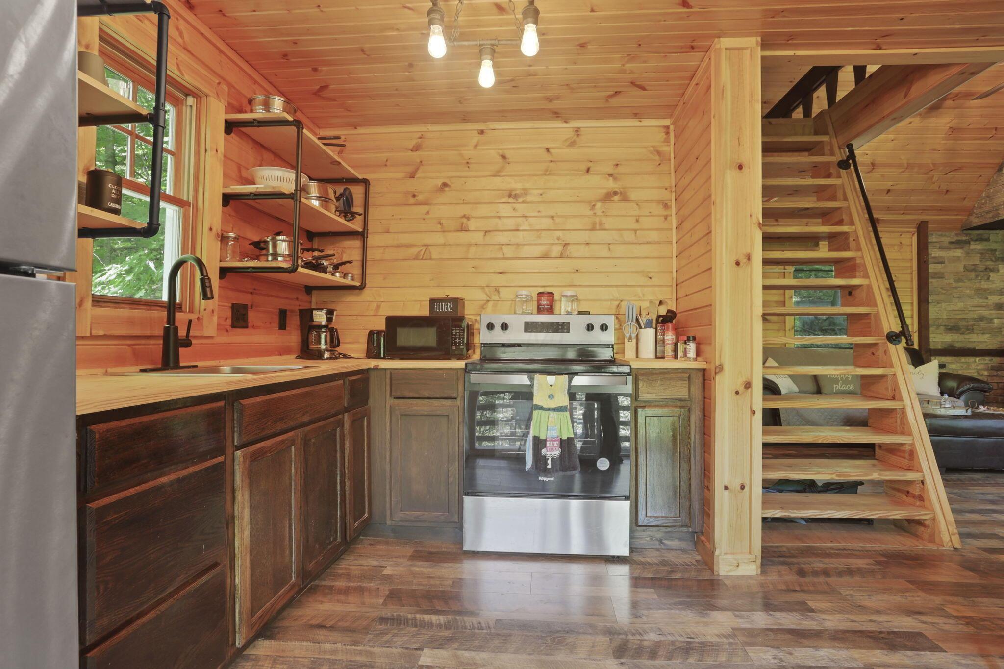 262 Skaggs Road, Londonderry, Ohio image 13