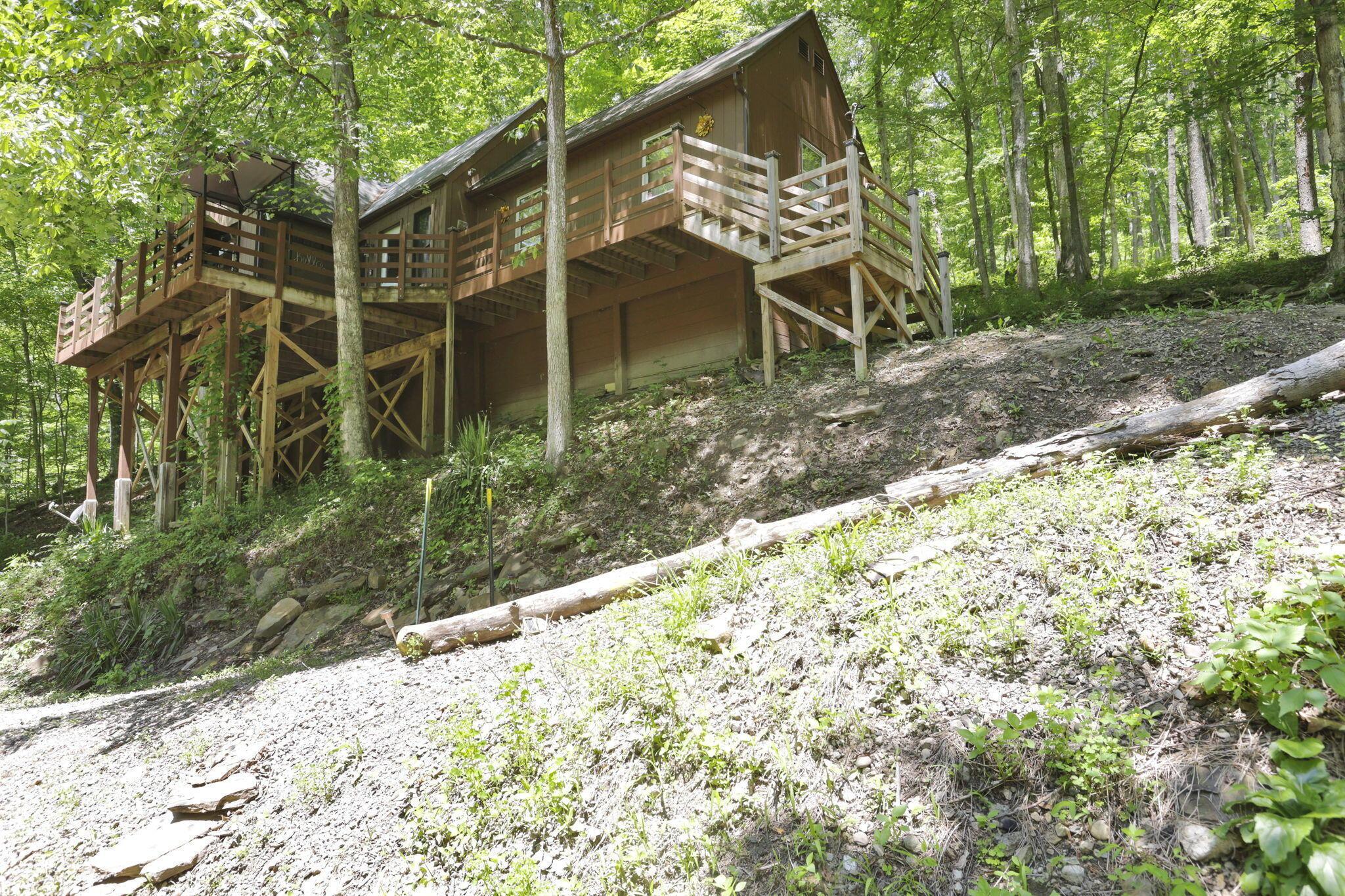 262 Skaggs Road, Londonderry, Ohio image 28
