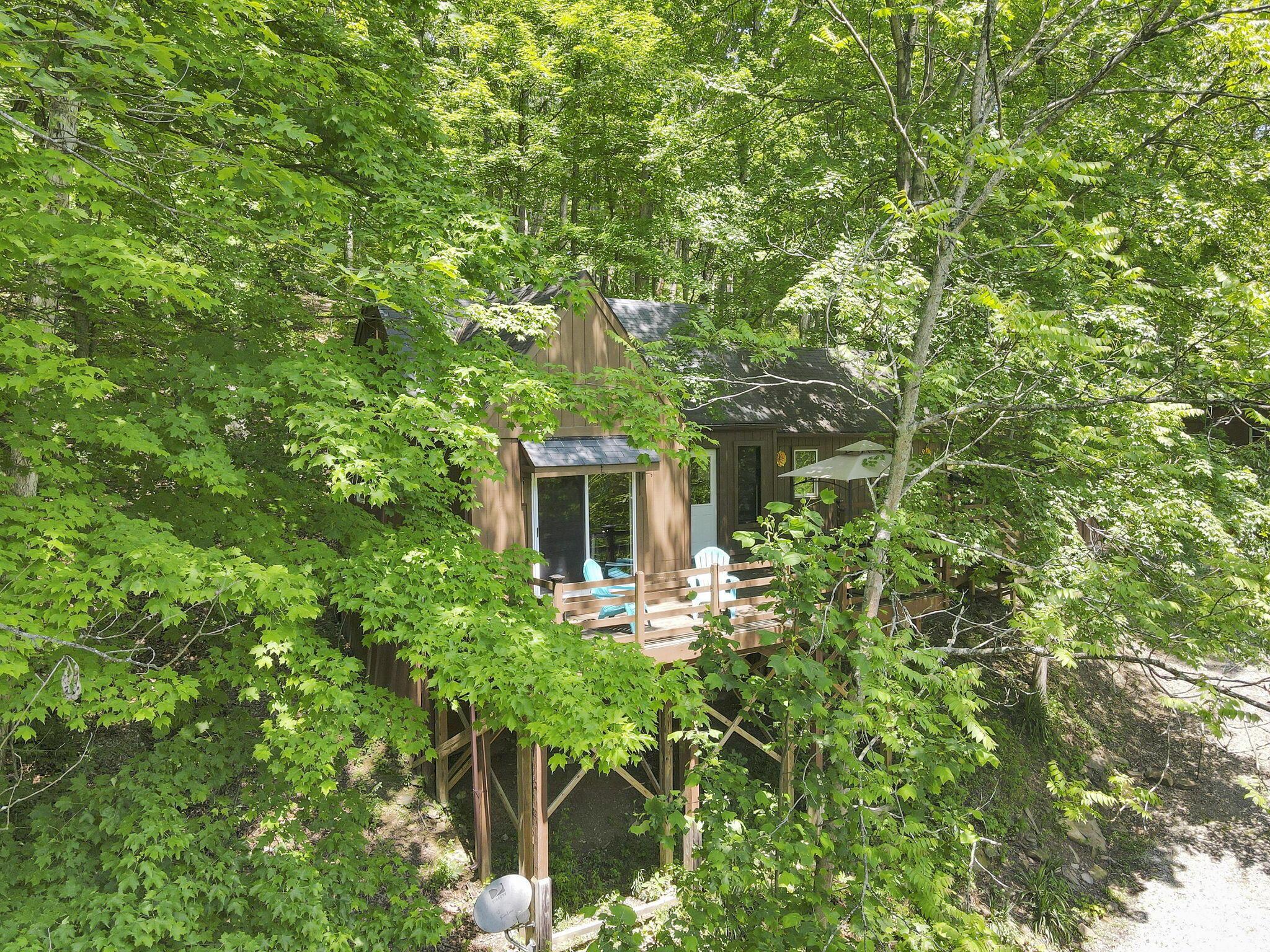 262 Skaggs Road, Londonderry, Ohio image 37