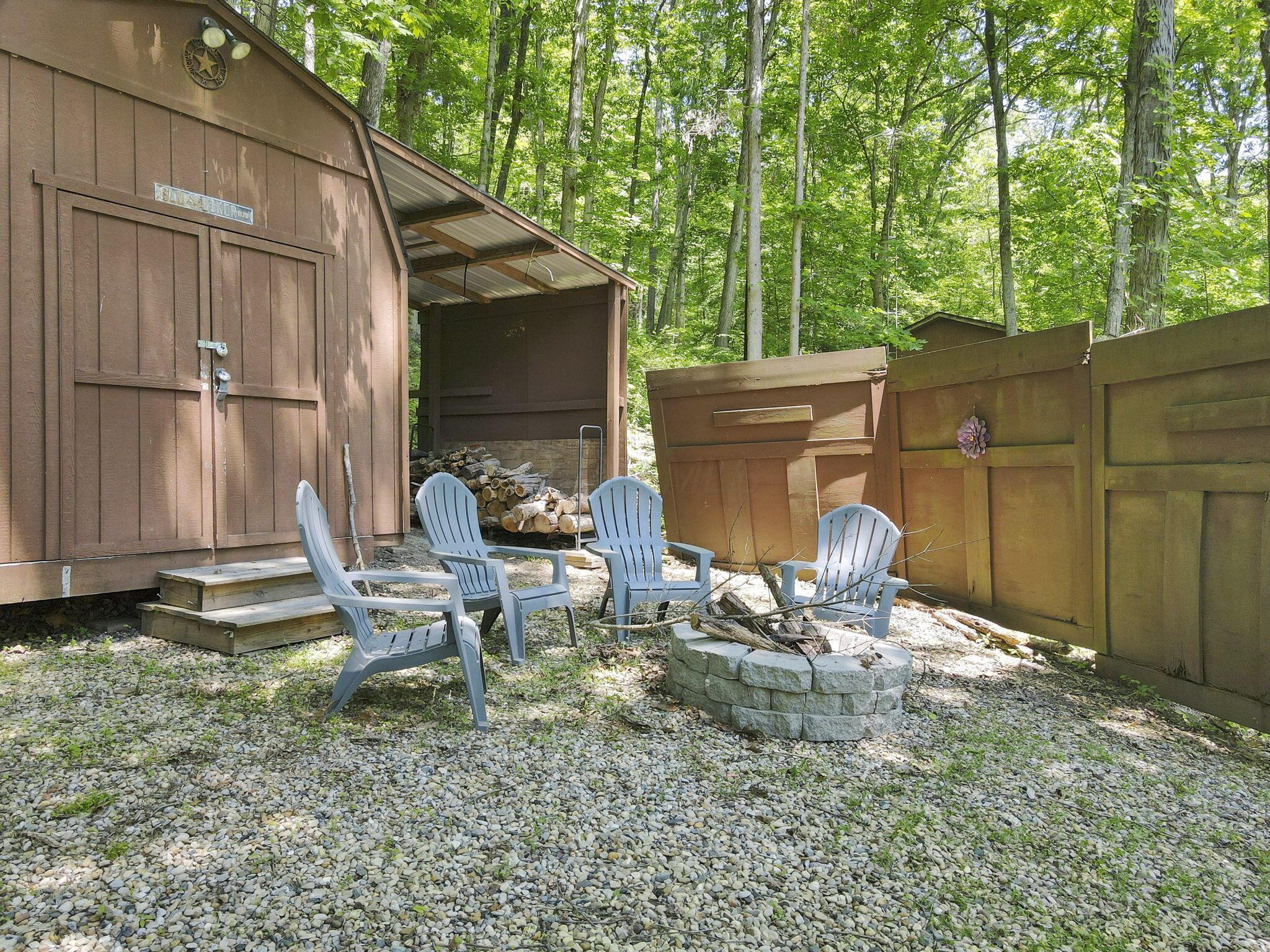 262 Skaggs Road, Londonderry, Ohio image 43