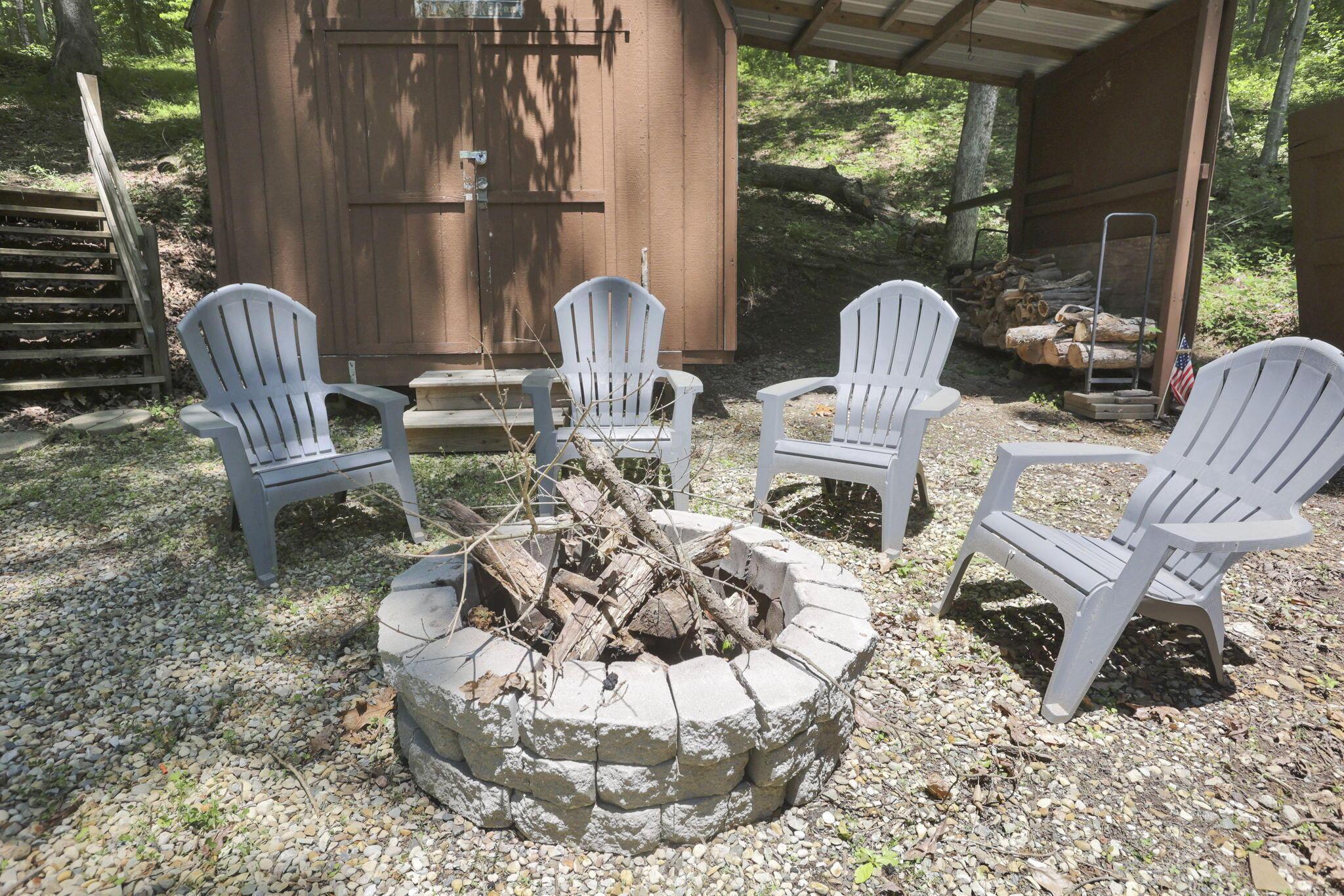 262 Skaggs Road, Londonderry, Ohio image 29