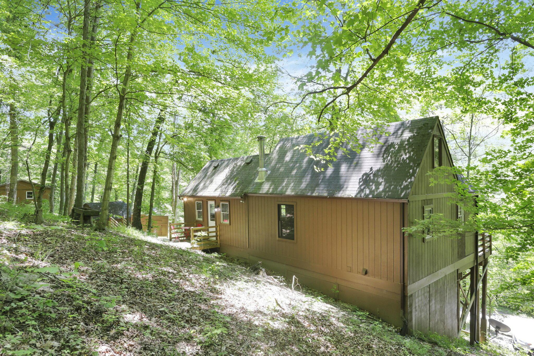 262 Skaggs Road, Londonderry, Ohio image 33