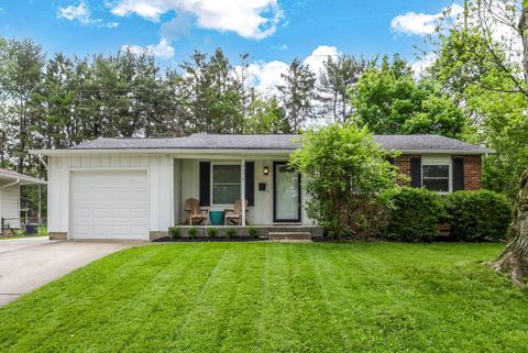 Photo of 6076 Batavia Road, Westerville, OH 43081 (MLS # 226014910)