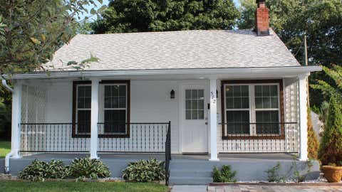 Photo of 572 Willow Street, Lancaster, OH 43130 (MLS # 226030063)
