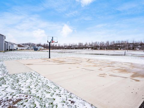 Tiny photo for 488 Rochdale Run, Delaware, OH 43015 (MLS # 226008146)