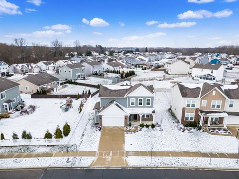 Tiny photo for 488 Rochdale Run, Delaware, OH 43015 (MLS # 226008146)