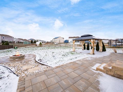 Tiny photo for 488 Rochdale Run, Delaware, OH 43015 (MLS # 226008146)