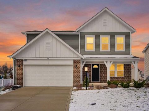 Tiny photo for 488 Rochdale Run, Delaware, OH 43015 (MLS # 226008146)