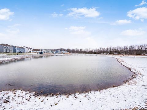 Tiny photo for 488 Rochdale Run, Delaware, OH 43015 (MLS # 226008146)