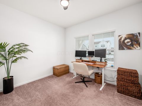 Tiny photo for 488 Rochdale Run, Delaware, OH 43015 (MLS # 226008146)