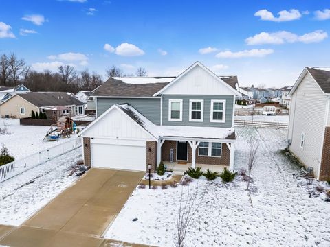 Tiny photo for 488 Rochdale Run, Delaware, OH 43015 (MLS # 226008146)