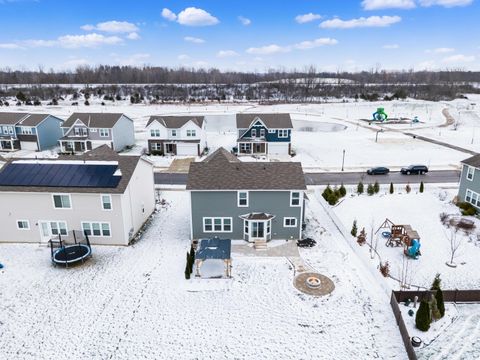 Tiny photo for 488 Rochdale Run, Delaware, OH 43015 (MLS # 226008146)