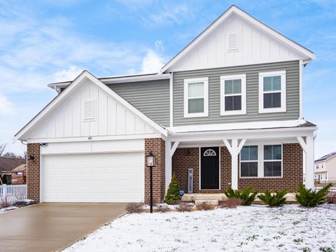 Tiny photo for 488 Rochdale Run, Delaware, OH 43015 (MLS # 226008146)