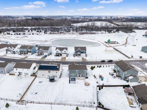 Tiny photo for 488 Rochdale Run, Delaware, OH 43015 (MLS # 226008146)