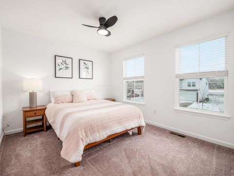 Tiny photo for 488 Rochdale Run, Delaware, OH 43015 (MLS # 226008146)