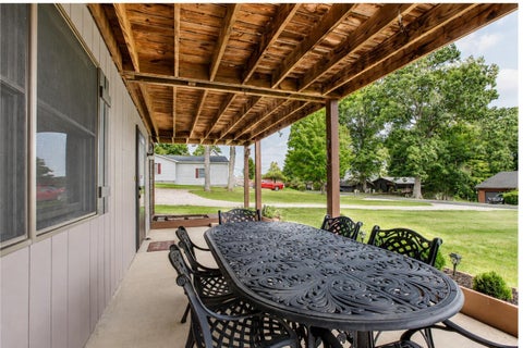 Tiny photo for 50 Appleview Court, Howard, OH 43028 (MLS # 226033896)