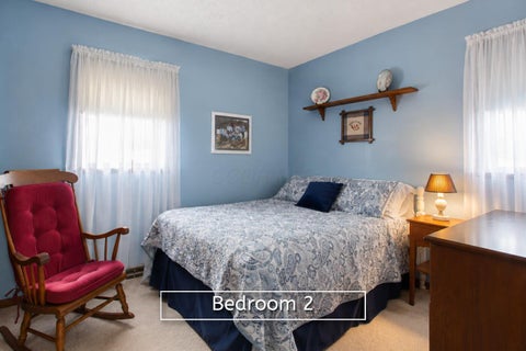 Tiny photo for 50 Appleview Court, Howard, OH 43028 (MLS # 226033896)