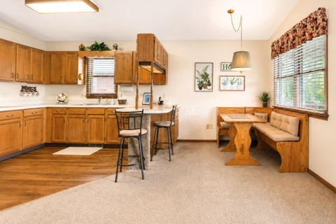 Tiny photo for 50 Appleview Court, Howard, OH 43028 (MLS # 226033896)