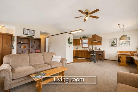 Tiny photo for 50 Appleview Court, Howard, OH 43028 (MLS # 226033896)