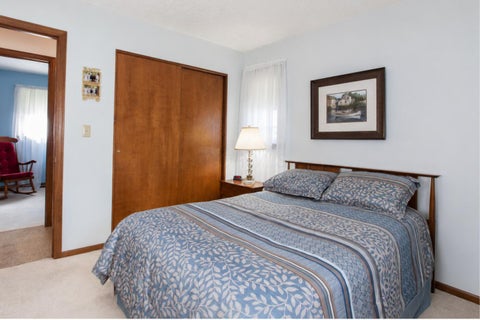 Tiny photo for 50 Appleview Court, Howard, OH 43028 (MLS # 226033896)