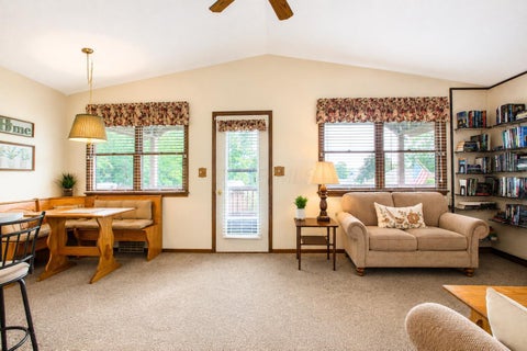 Tiny photo for 50 Appleview Court, Howard, OH 43028 (MLS # 226033896)