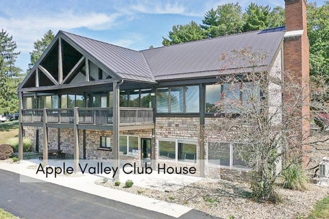 Tiny photo for 50 Appleview Court, Howard, OH 43028 (MLS # 226033896)