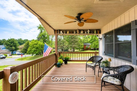 Tiny photo for 50 Appleview Court, Howard, OH 43028 (MLS # 226033896)