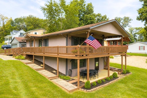 Tiny photo for 50 Appleview Court, Howard, OH 43028 (MLS # 226033896)