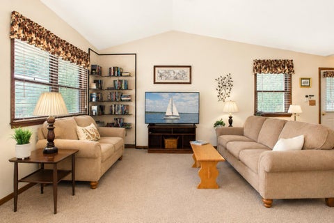 Tiny photo for 50 Appleview Court, Howard, OH 43028 (MLS # 226033896)