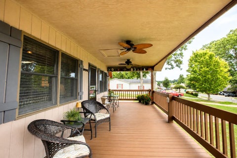 Tiny photo for 50 Appleview Court, Howard, OH 43028 (MLS # 226033896)