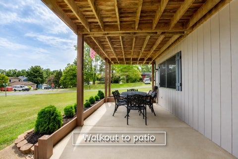 Tiny photo for 50 Appleview Court, Howard, OH 43028 (MLS # 226033896)
