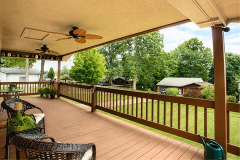 Tiny photo for 50 Appleview Court, Howard, OH 43028 (MLS # 226033896)